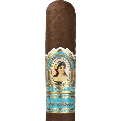 La Aroma del Caribe Mi Amor Robusto