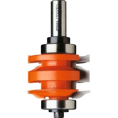 CMT Orange Tools CMT Fréza pro rám výplně v jednom kuse - D50,8 t18-22 S=12 HW