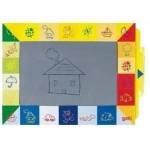 Goki Wear plate, Goki 58999