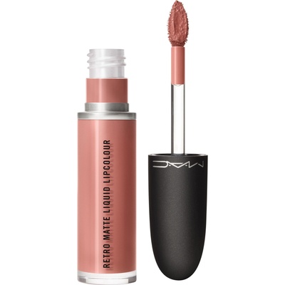 M·A·C Retro Matte Liquid Lipcolour Течно червило 5ml