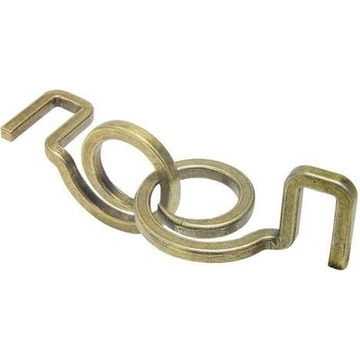 Hanayama Cast Hook hlavolam