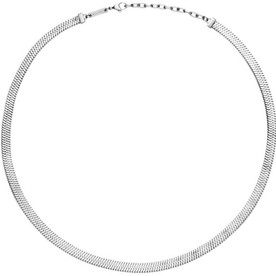 Breil Oceľový náhrdelník TJ3455