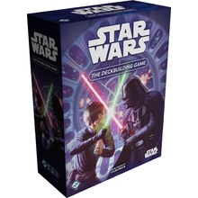 FFG Star Wars: The Deck Building Game