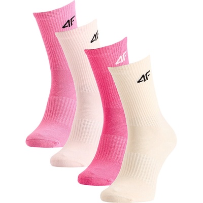 4F Socks Cas F614 4Pack