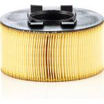 Mann-filter Въздушен филтър mann-filter c 1882 Въздушен филтър