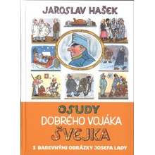 Osudy dobrého vojáka Švejka