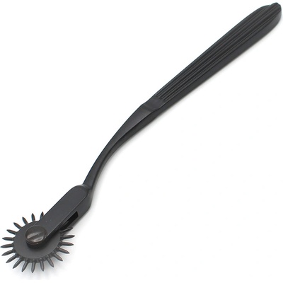 Kiotos Pinwheel Black