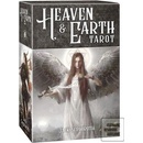Heaven Earth Tarot - Jack Sephiroth
