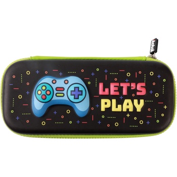 I-Total Ученически несесер I-Total - Let's Play (XL2291)