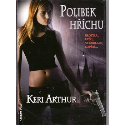 Polibek hříchu
