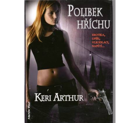 Polibek hříchu
