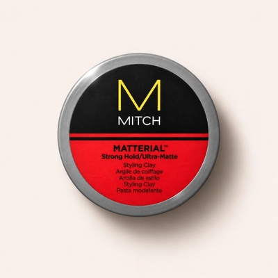 Paul Mitchell Mitch Matterial Finishing Clay 85 g