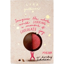 Lyra GULLIVER MALINA 100 g