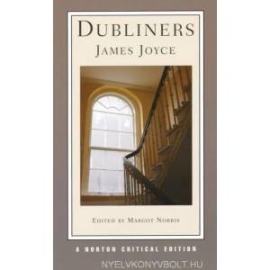 Dubliners | J Joyce (ISBN: 9780393978513)