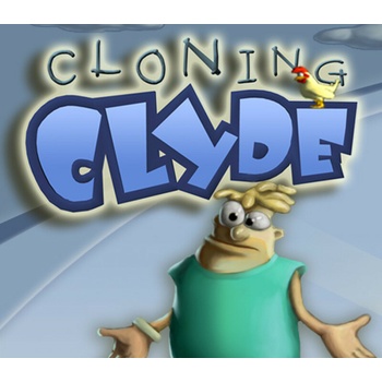Cloning Clyde