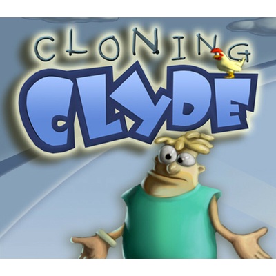 Cloning Clyde