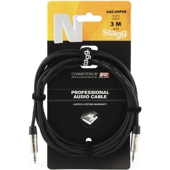 Stagg NAC3MPSR
