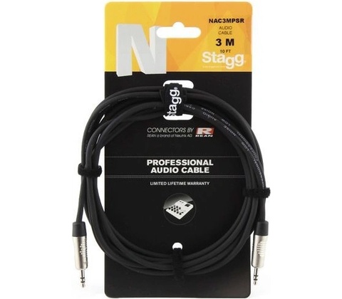 Stagg NAC3MPSR