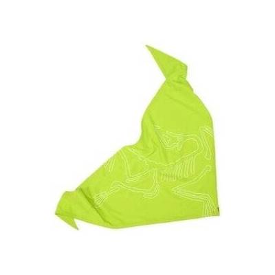 Arcteryx Sinsolo Bandana Mantis zelená