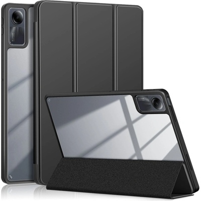 Vsetkonamobil 66616 CRYSTAL Xiaomi Redmi Pad SE čierny