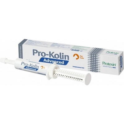 Protexin Pro-Kolin ADVANCED pro kočky 15 ml