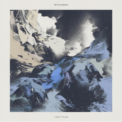 Light/Flux - Mythic Sunship CD