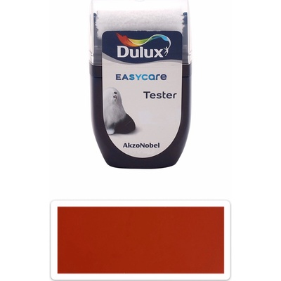 Dulux EasyCare tester Červená karkulka 30 ml