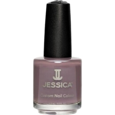 Jessica Cosmetics Custom Nail Colour Лак за нокти CNC-1198 Coupe De Ville 14.8 мл