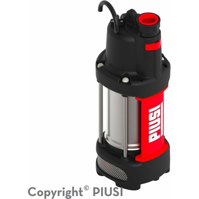 Piusi SQUALO35 AdBlue 230V