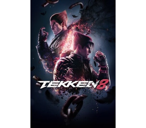 Tekken 8