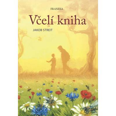Včelí kniha