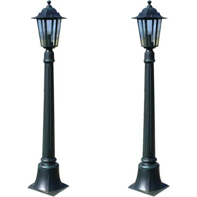 vidaXL Preston 105cm 3057506