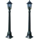 vidaXL Preston 105cm 3057506
