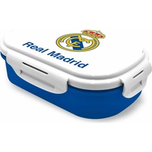 Fan-shop Svačinový box Real Madrid Sandwich