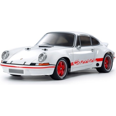 Tamiya Carrera RC Porsche RSR 2.8 BT-01 KIT 1:10