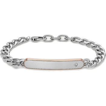 Fossil Мъжка гривна Fossil Classic - JF04395998 (JF04395998)