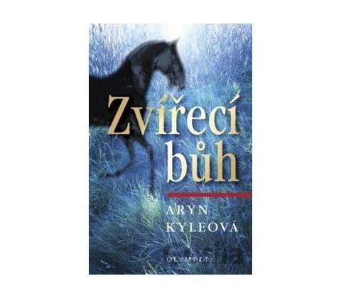 Zvířecí bůh