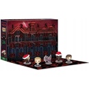 Adventné kalendáre Funko Pop! Adventný kalendár Stranger Things 2024