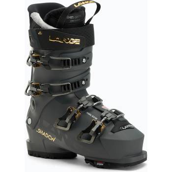 Lange Дамски ски обувки Lange Shadow 85 W MV GW black/pearl