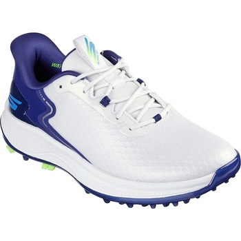 Skechers Голф обувки Skechers Slip-ins: GO GOLF Blade GF - Slip-ins - White/Navy