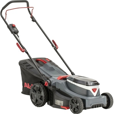 AL-KO 38.6 Li Comfort SET 114171