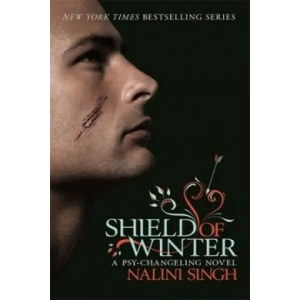 Shield of Winter | Nalini Singh (ISBN: 9780575111509)