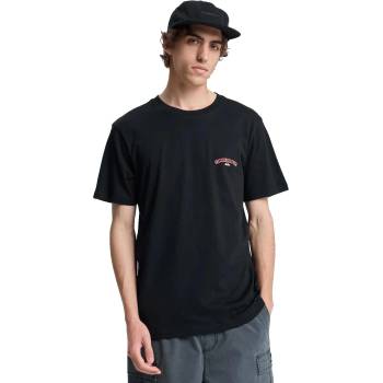 Quiksilver Тениска tap in ss