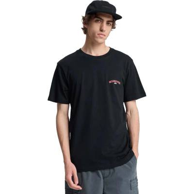 Quiksilver Тениска tap in ss