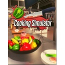 Cooking Simulator