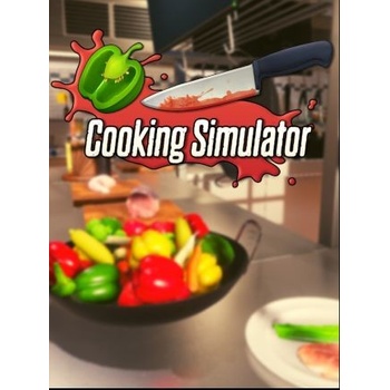 Cooking Simulator
