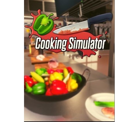 Cooking Simulator