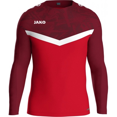 Jako mikina Iconic červená