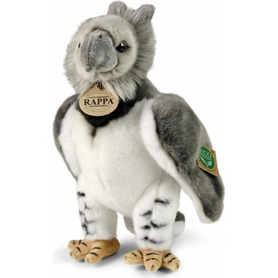 Eco-Friendly Rappa vták harpyja 27 cm
