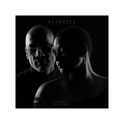 Lizz Wright - NEARNESS LP